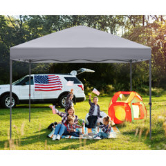 First up clearance outdoor shelter